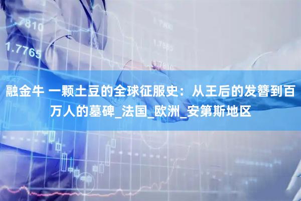 融金牛 一颗土豆的全球征服史：从王后的发簪到百万人的墓碑_法国_欧洲_安第斯地区